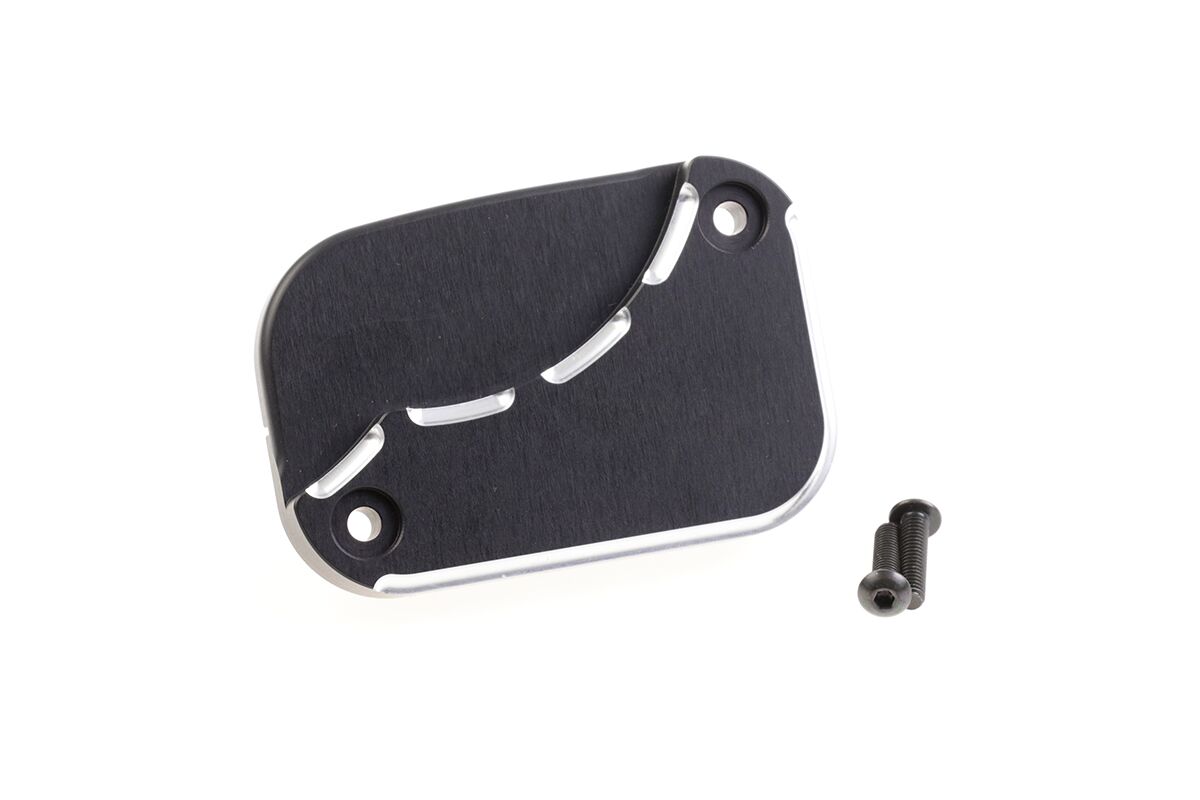BRAKE M/C COVER BRKOUT