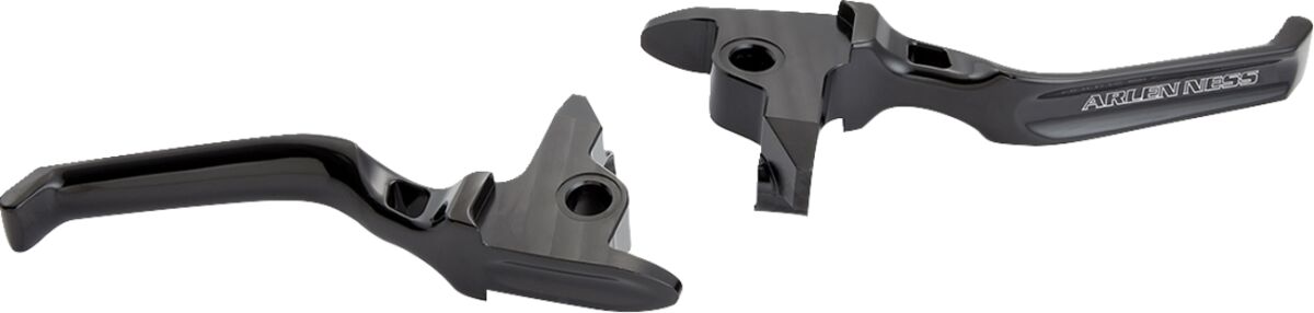 Lever Set - Method - Black