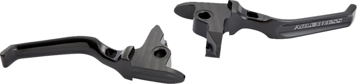 Lever Set - Method - Black