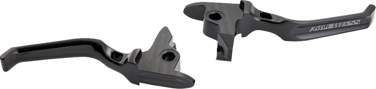 Lever Set - Method - Black