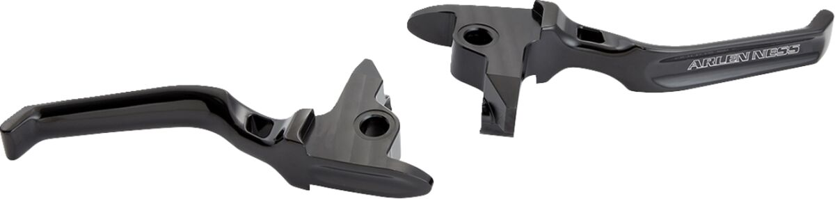 Lever Set - Method - Black