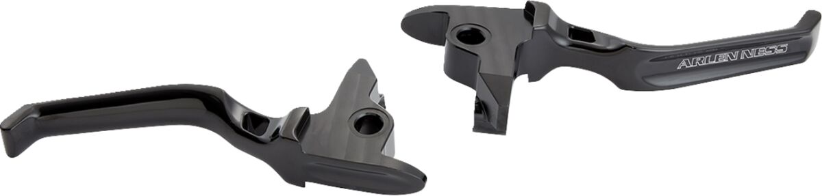 Lever Set - Method - Black