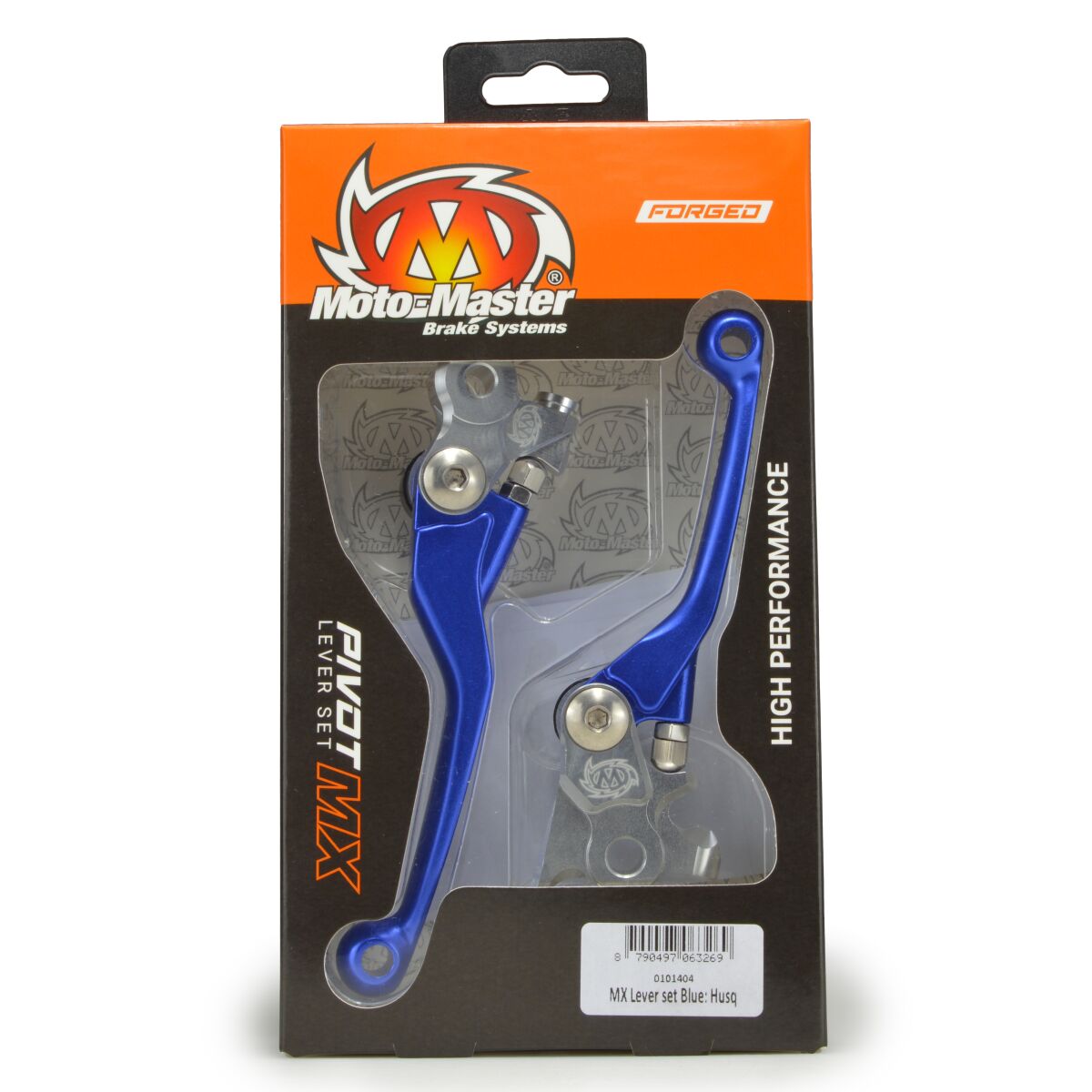 PIVOT LEVER SET