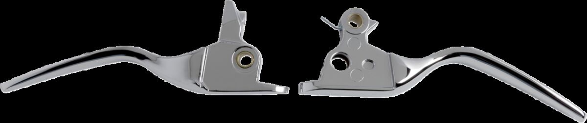 Levers - LSR - Chrome