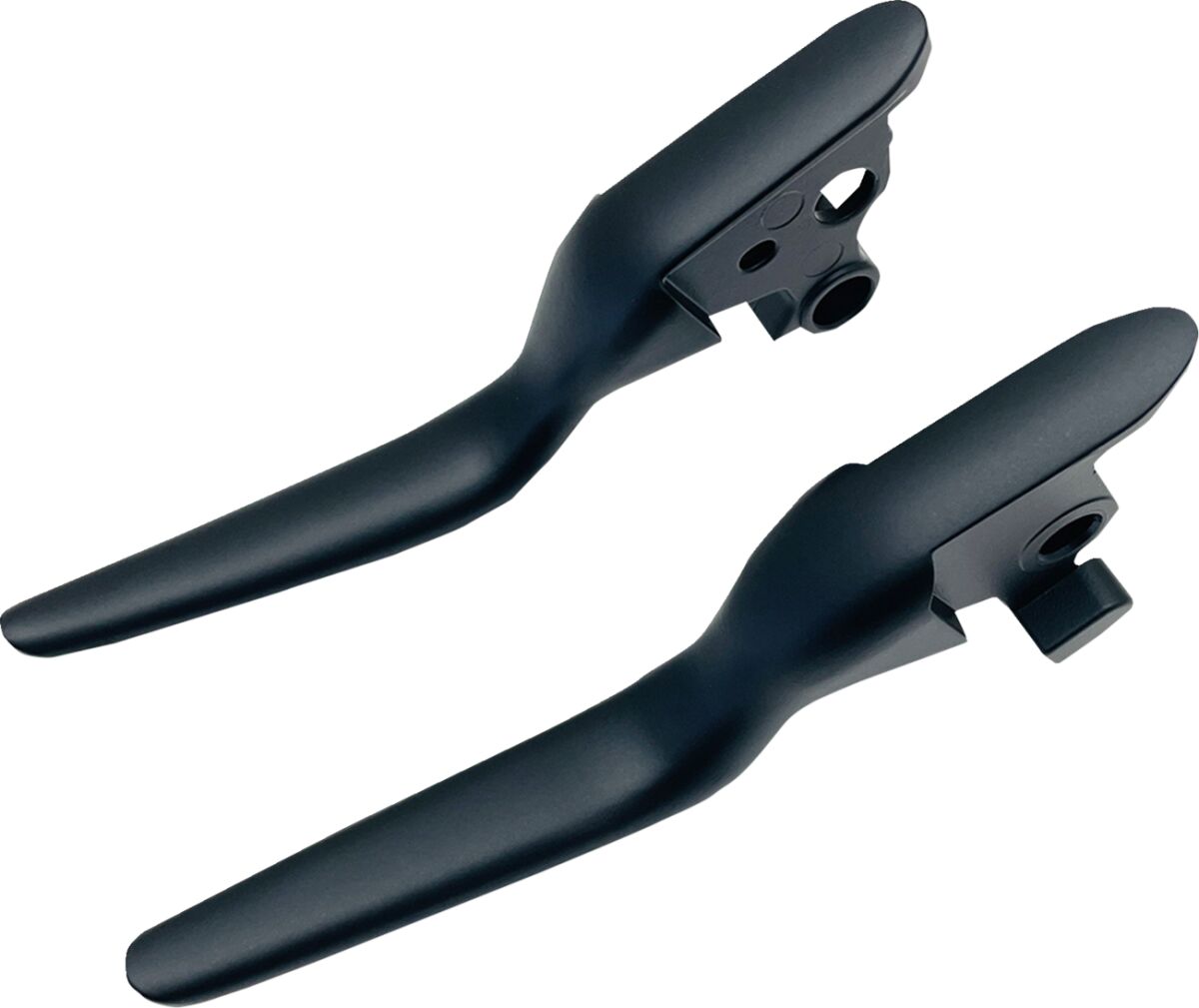 Levers - LSR - Black