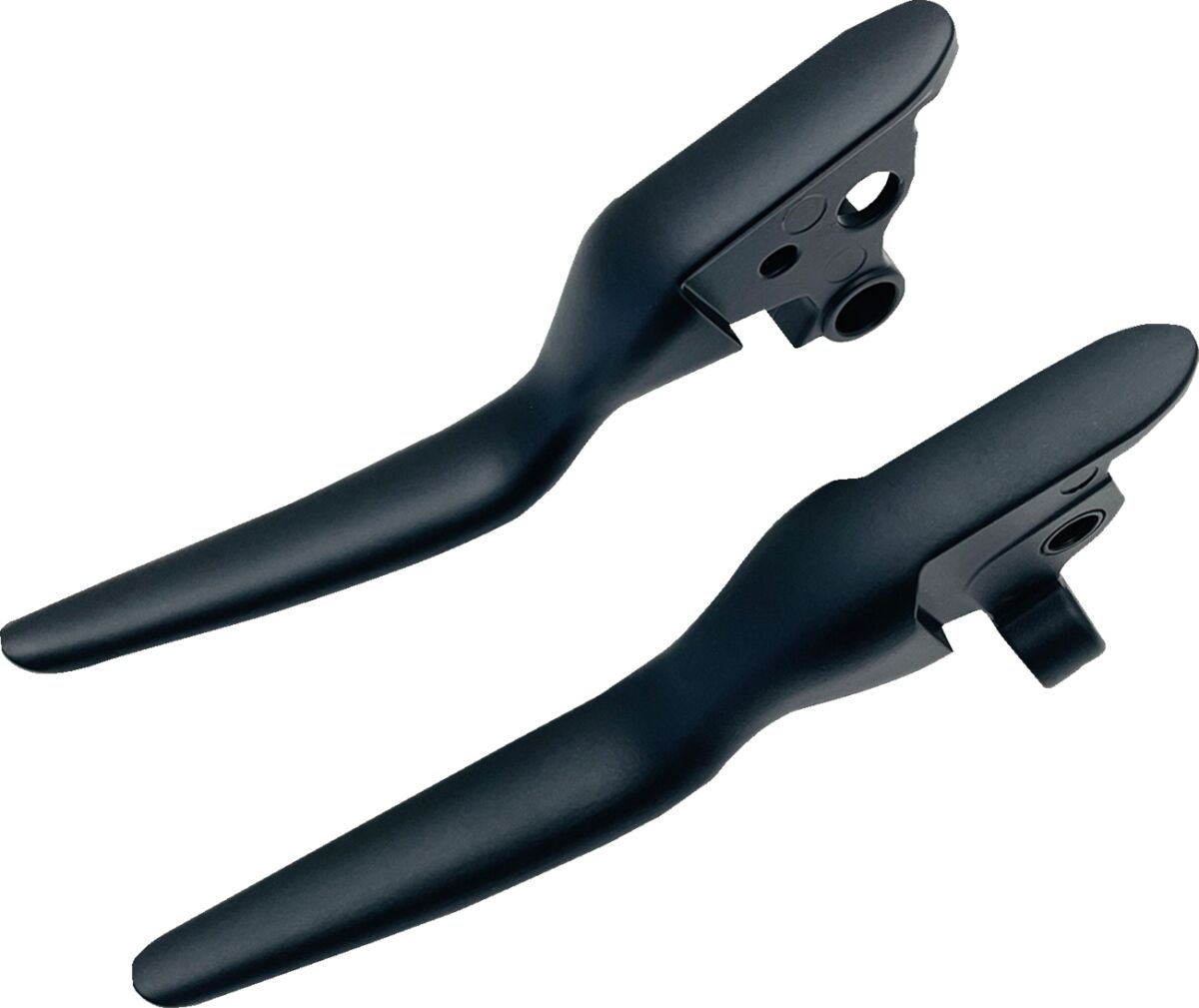 Levers - LSR - Black