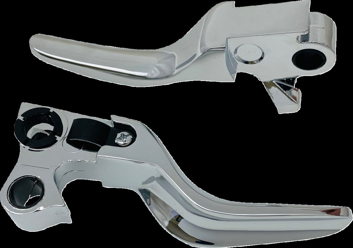 LEVER SET SHORT CHR 96-17 BT