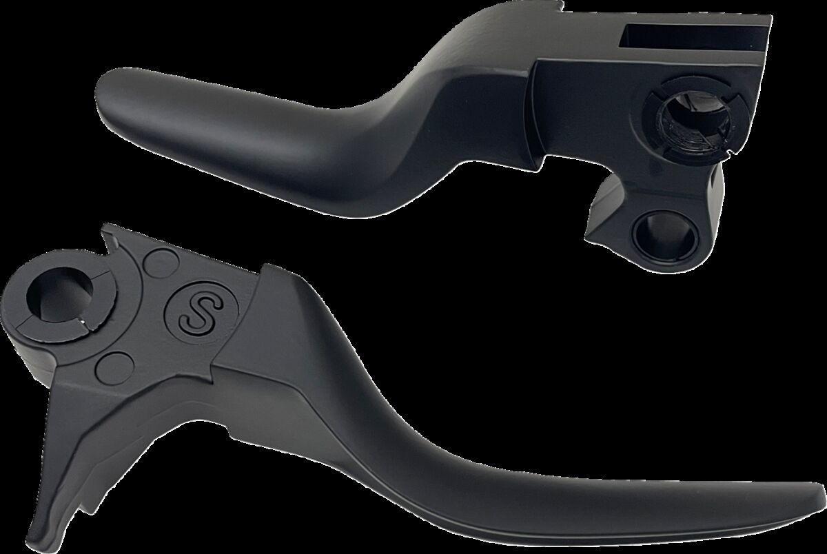 LEVER SET SHORT BLK 96-17 BT