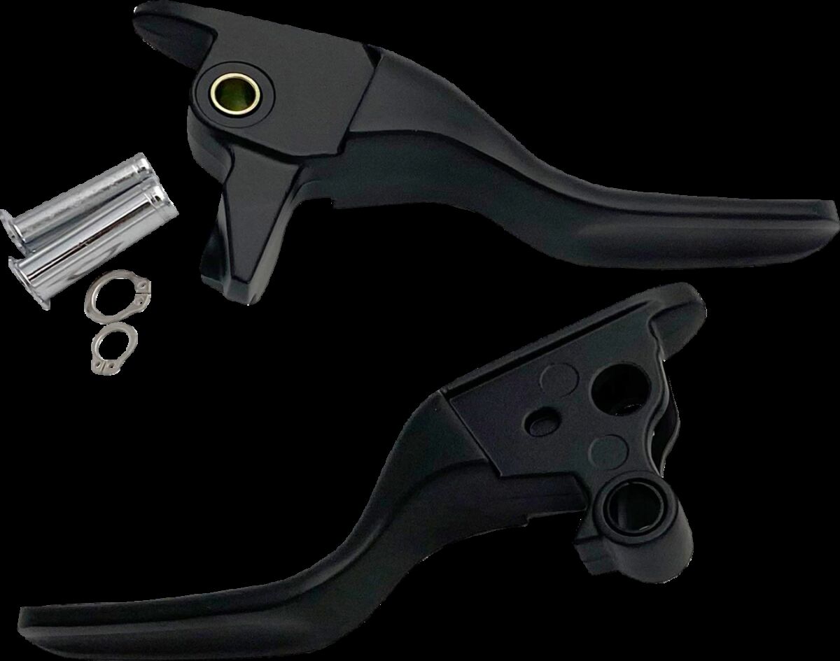 LEVER SET SHORT BLK 08-13 TOUR
