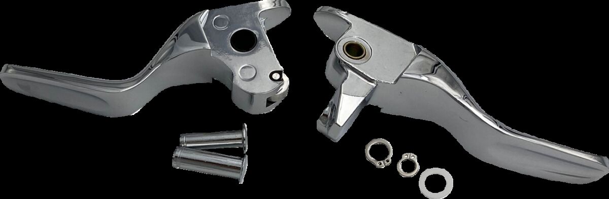 LEVER SET SHORT CHR 14-16 TOUR