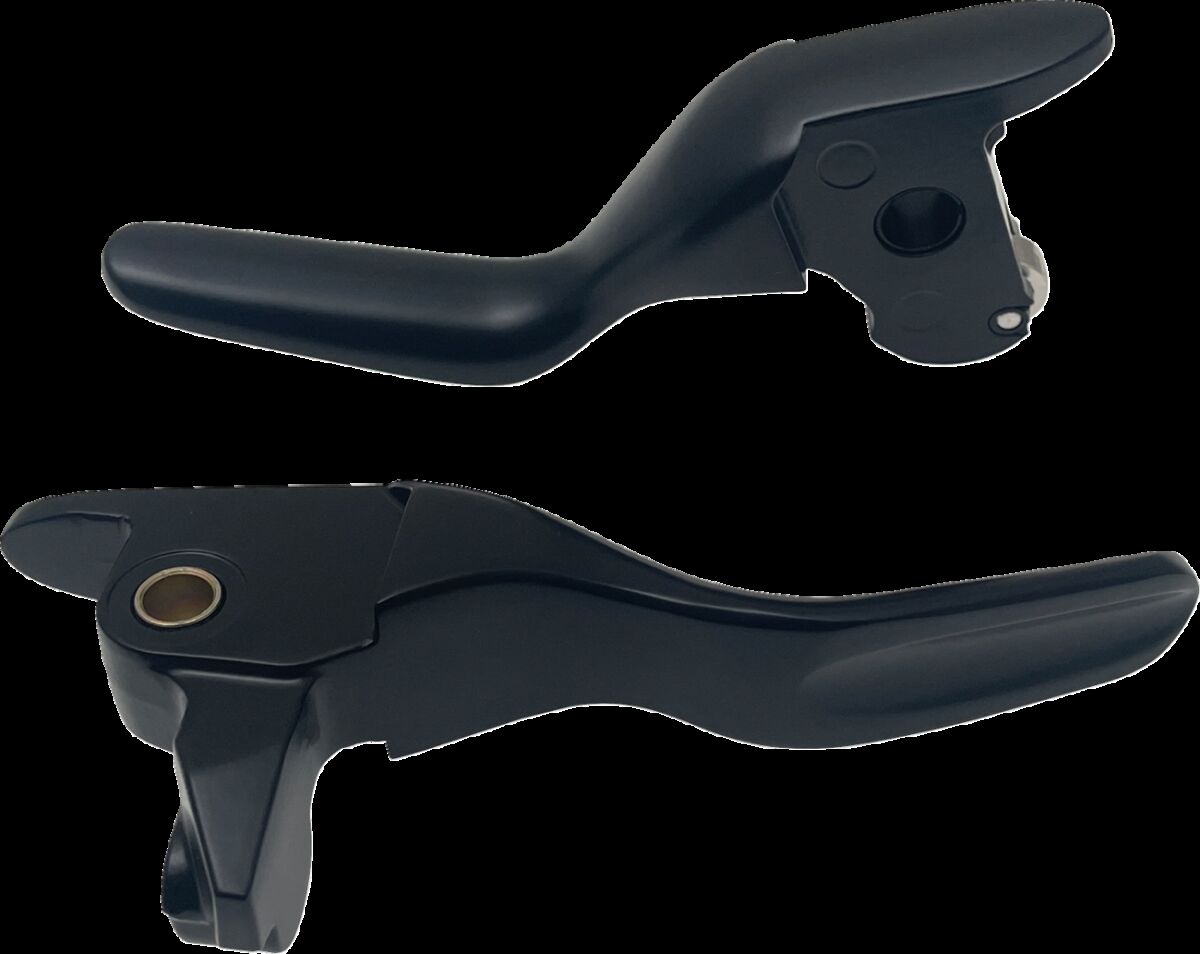 LEVER SET SHORT BLK 14-16 TOUR