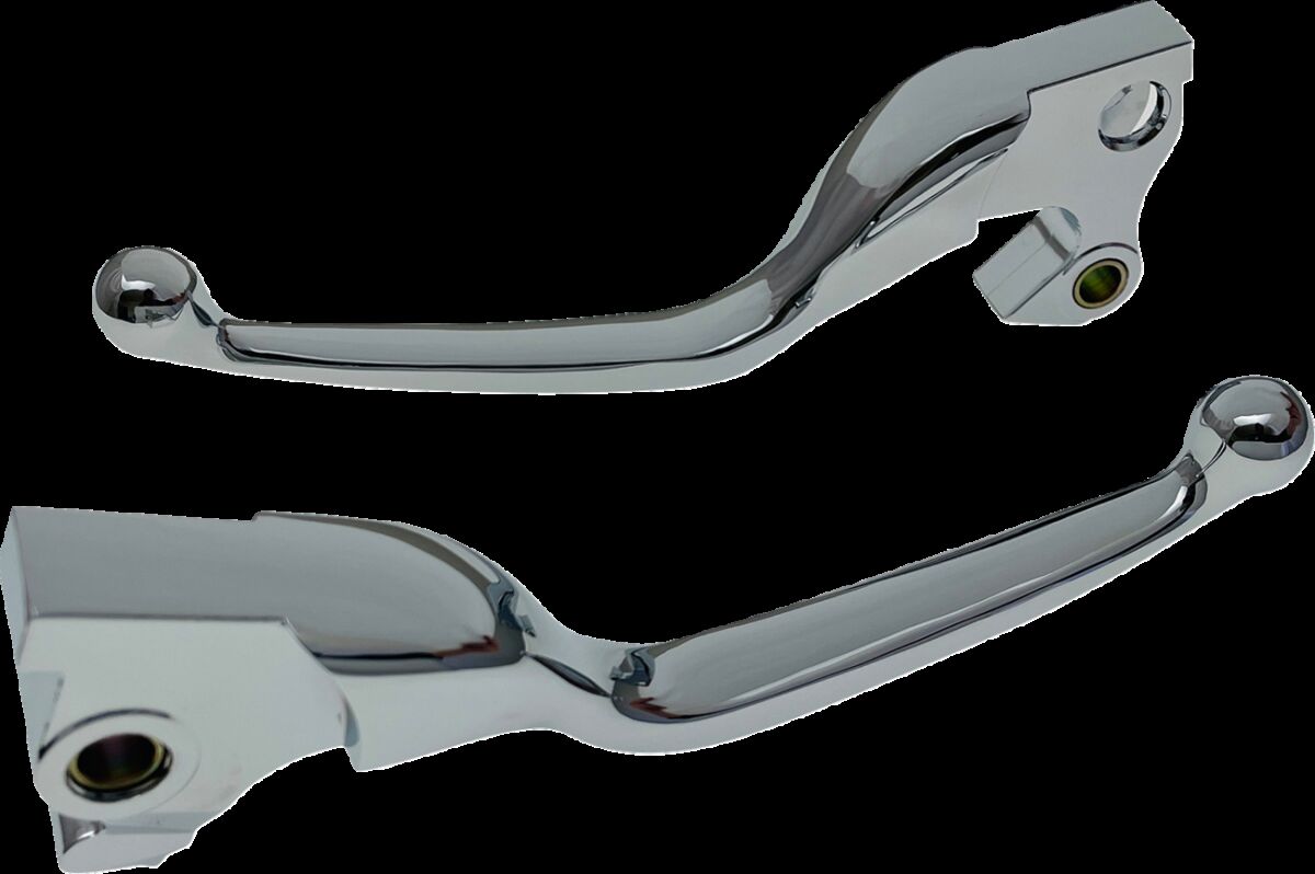 LEVER SET NARROW CHR 14-22 XL