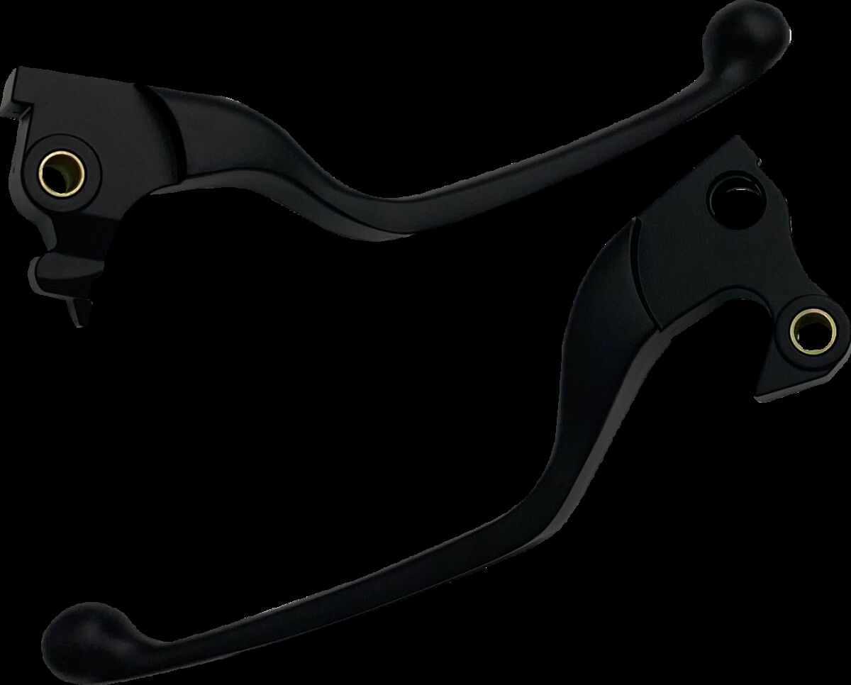 LEVER SET NARROW BLK 14-22 XL