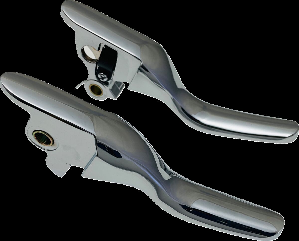 LEVER SET SHORT CHR 14-22 XL