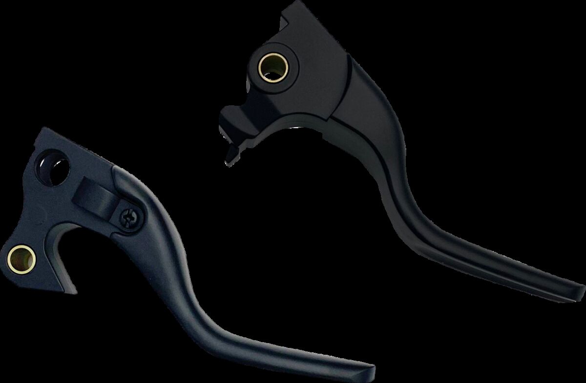 LEVER SET SHORT BLK 14-22 XL
