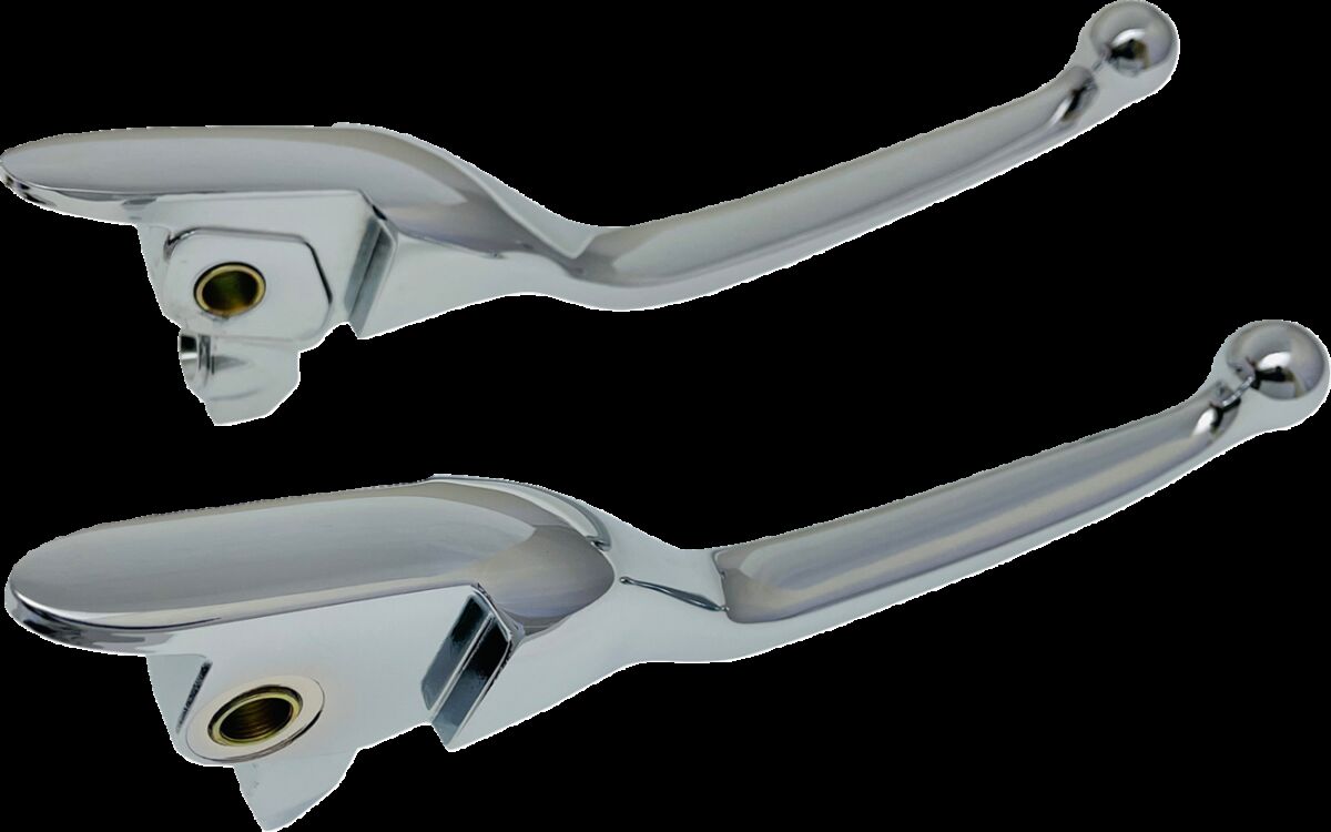 LEVER SET NARROW CHR 17-20 TOUR