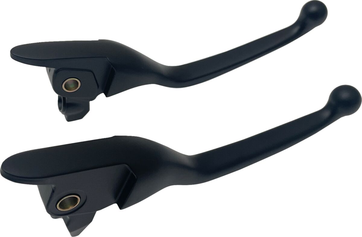 LEVER SET NARROW BLK 17-20 TOUR