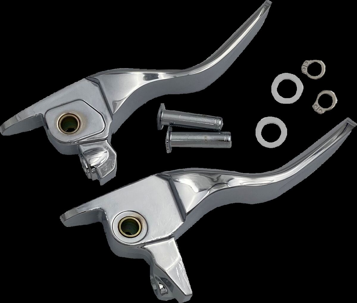 LEVER SET SHORT CHR 17-20 TOUR