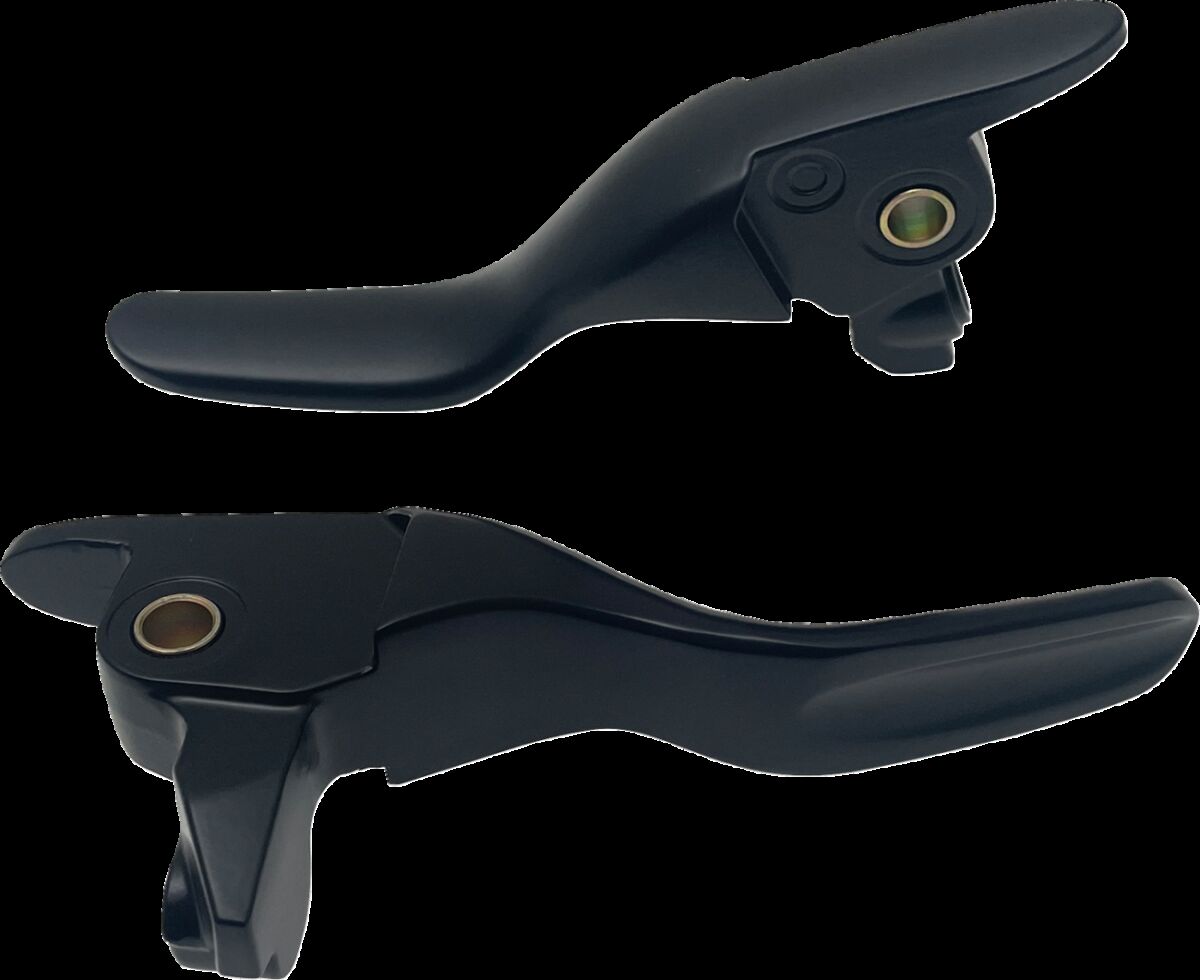 LEVER SET SHORT BLK 17-20 TOUR
