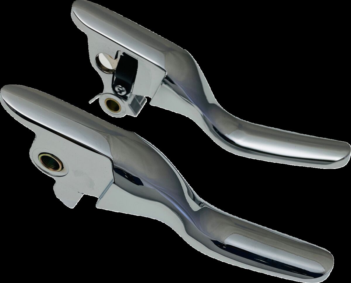 LEVER SET SHORT CHR 21-23 TOUR