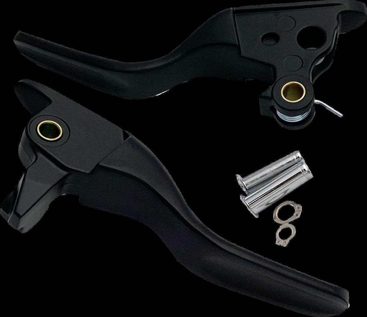 LEVER SET SHORT BLK 21-23 TOUR