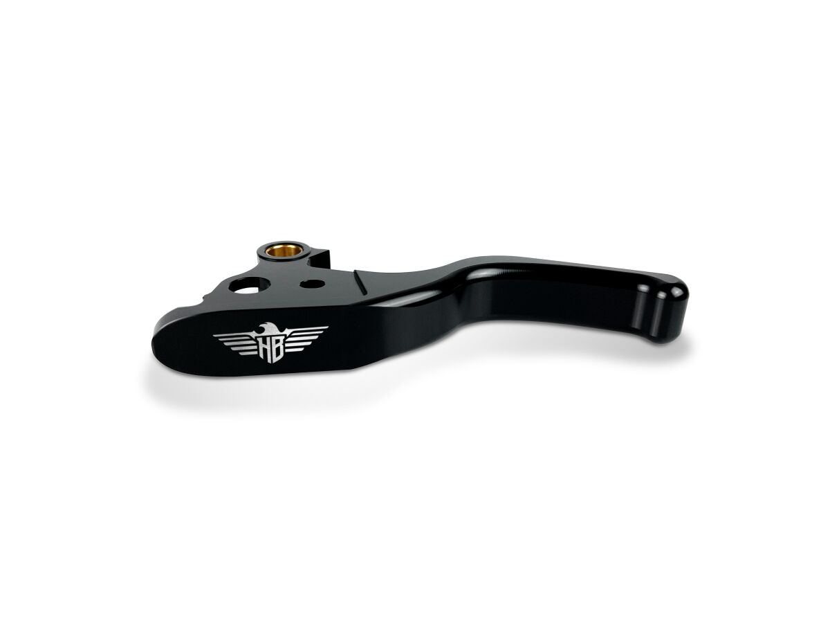 LEVERS SET - 3 FINGERS - TOURI
