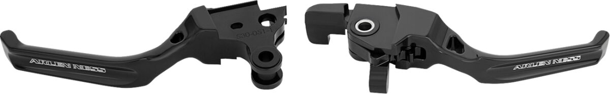 Method Lever Set - Black