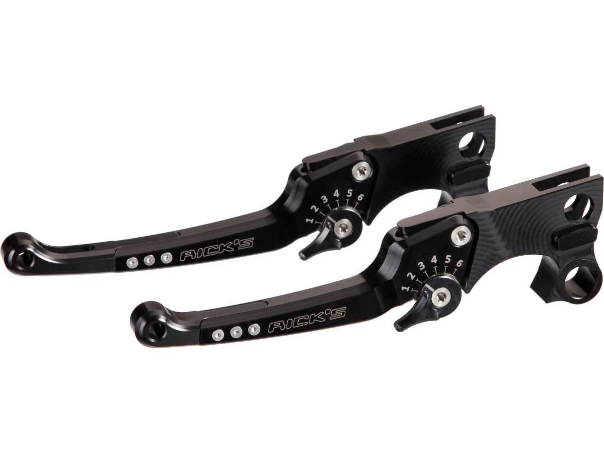 LEVER KIT ADJSTBL PAIR GOOD GU