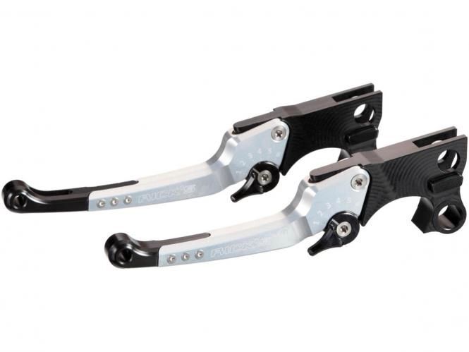 LEVER KIT ADJSTBL PAIR GOOD GU