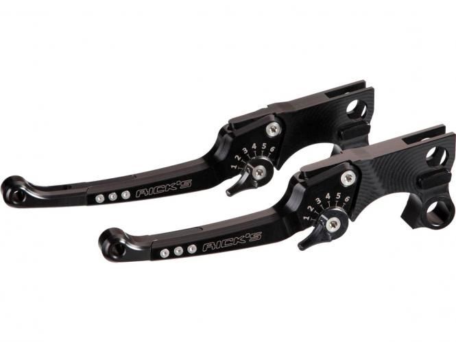 LEVER KIT ADJSTBL PAIR GOOD GU