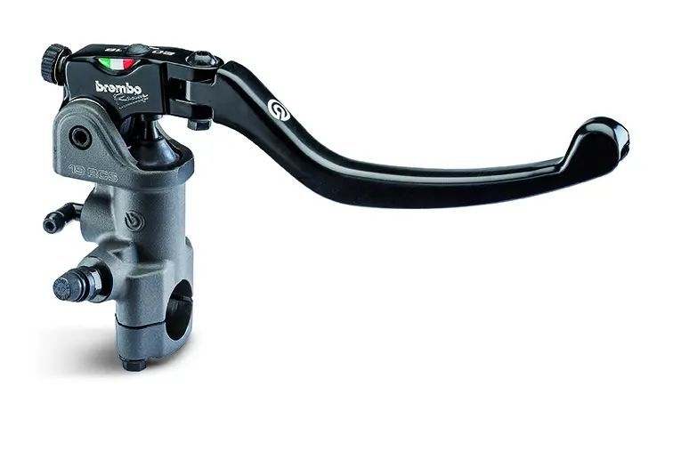 BRAKE MASTER CYLINDER RCS