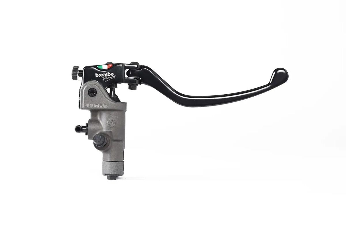 BRAKE MASTER CYLINDER RCS