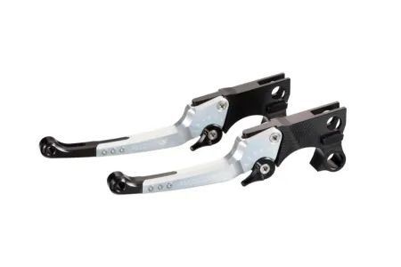 LEVER KIT ADJUSTABLE PAIR GOOD
