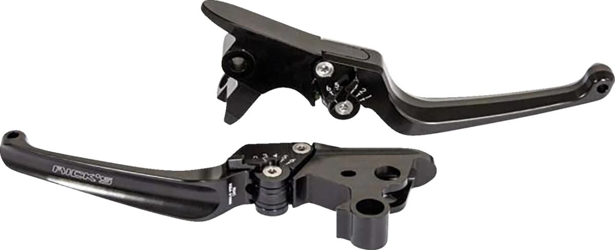LEVER KIT ADJUSTABLE PAIR CLAS