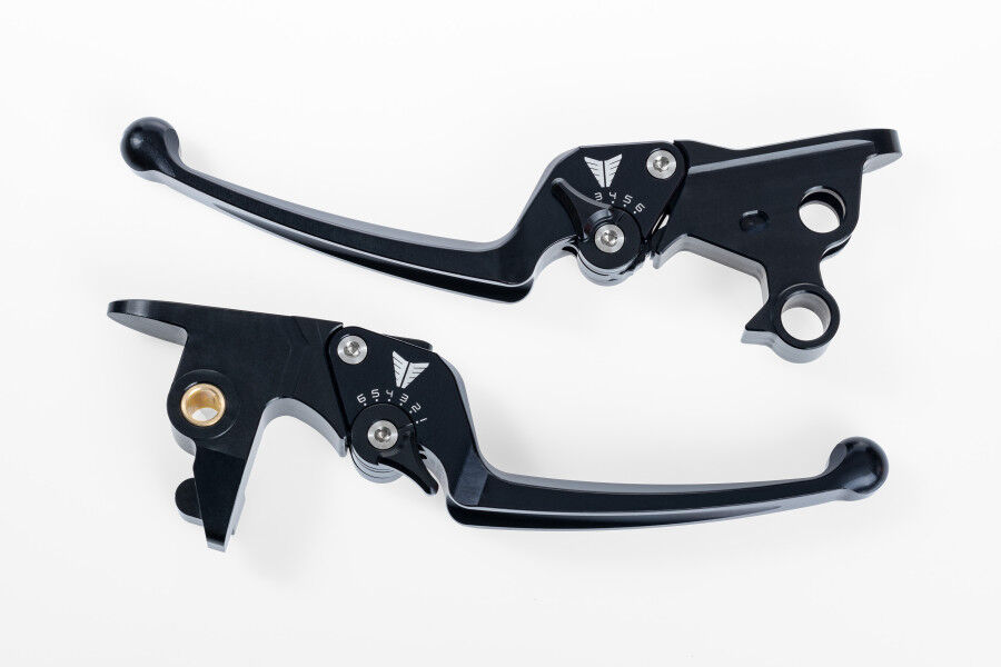 MUELLER LEVER SET TOURING FL3