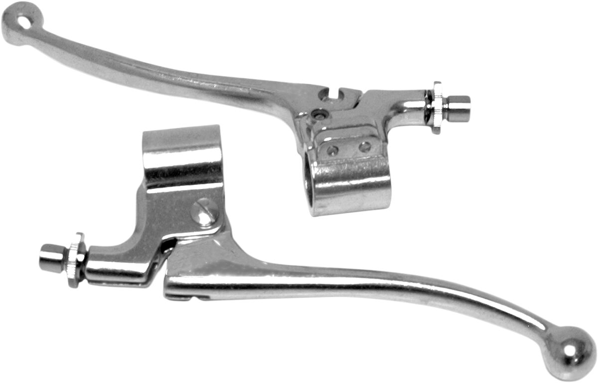 BRAKE LEVER AMAL STYLE