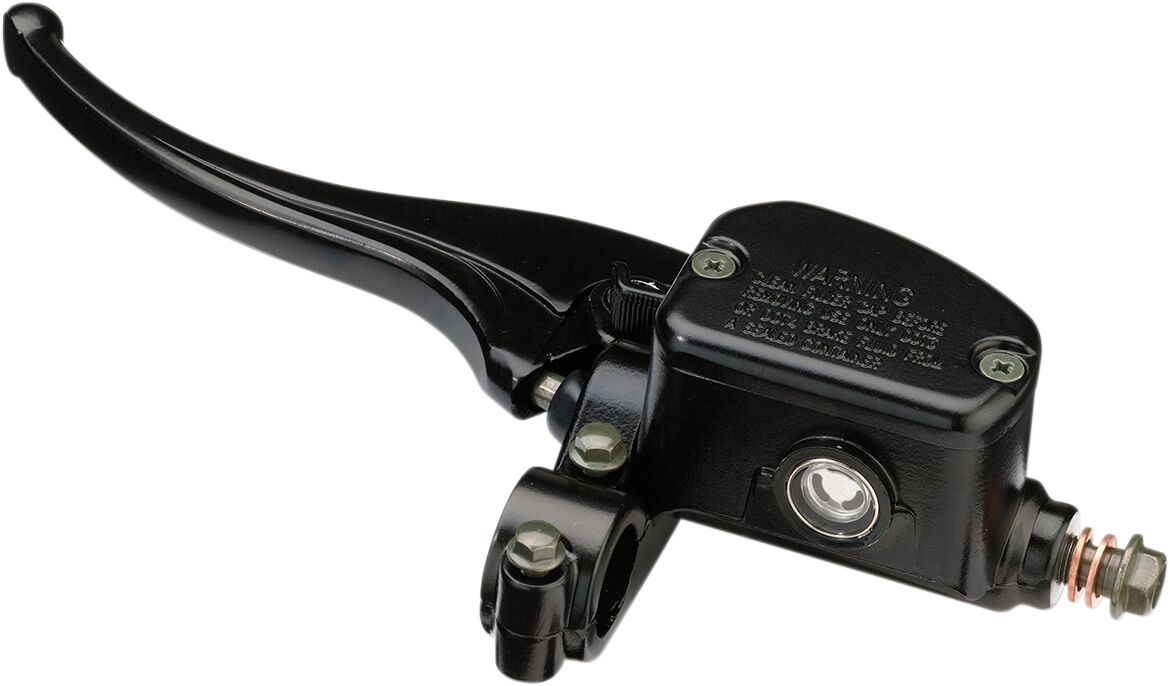BRAKE MASTER CYLINDER GASKET MECHANICAL