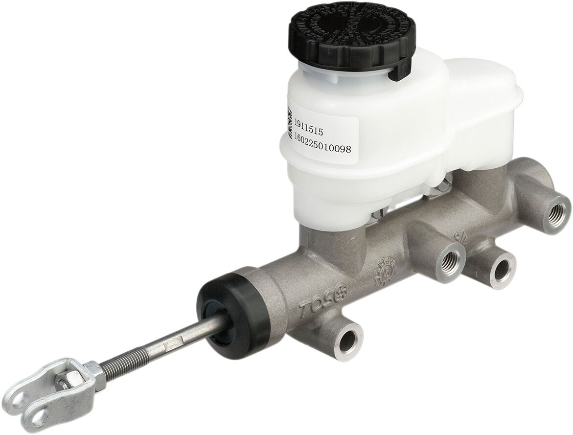 BRAKE MASTER CYLINDER GASKET MECHANICAL
