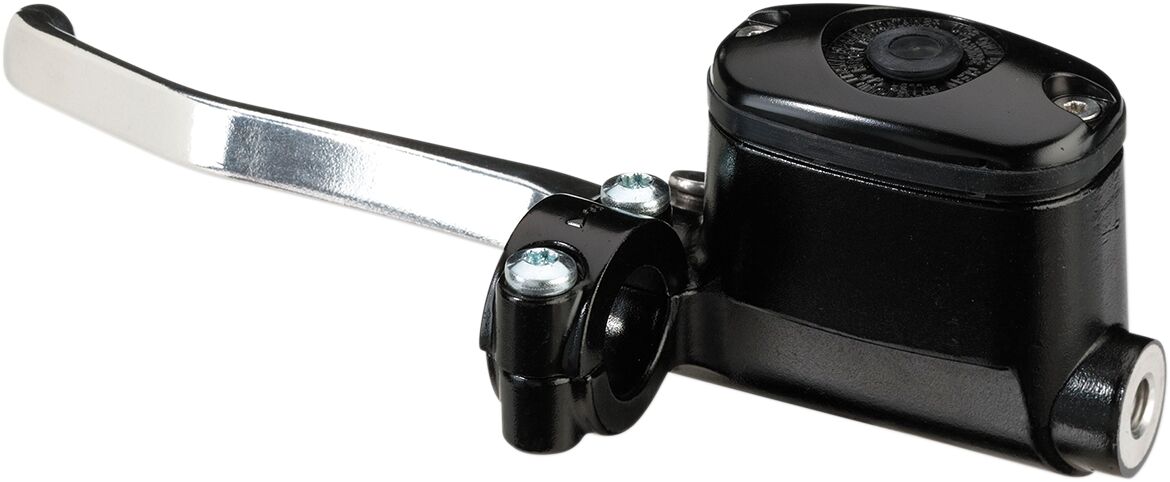 BRAKE MASTER CYLINDER GASKET MECHANICAL