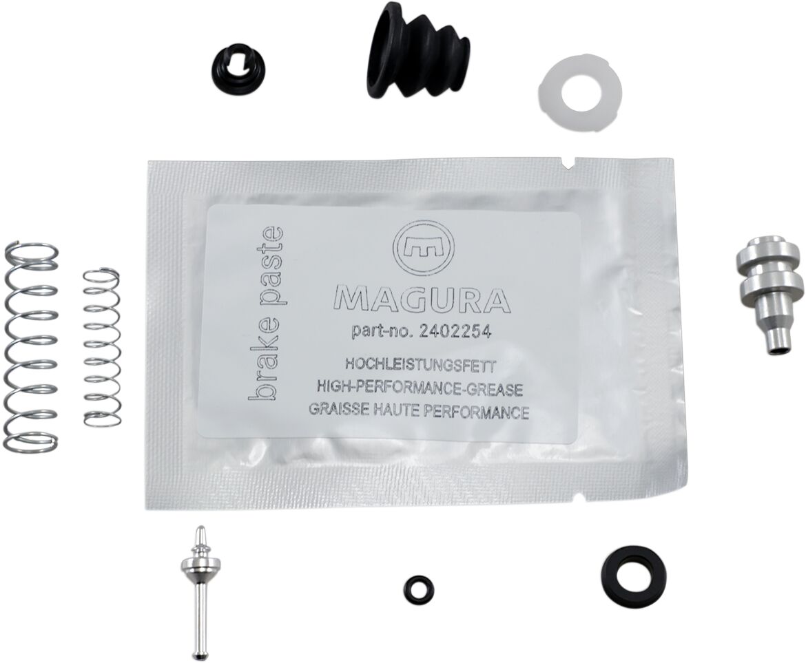 BRAKE MC PISTON KIT REAR