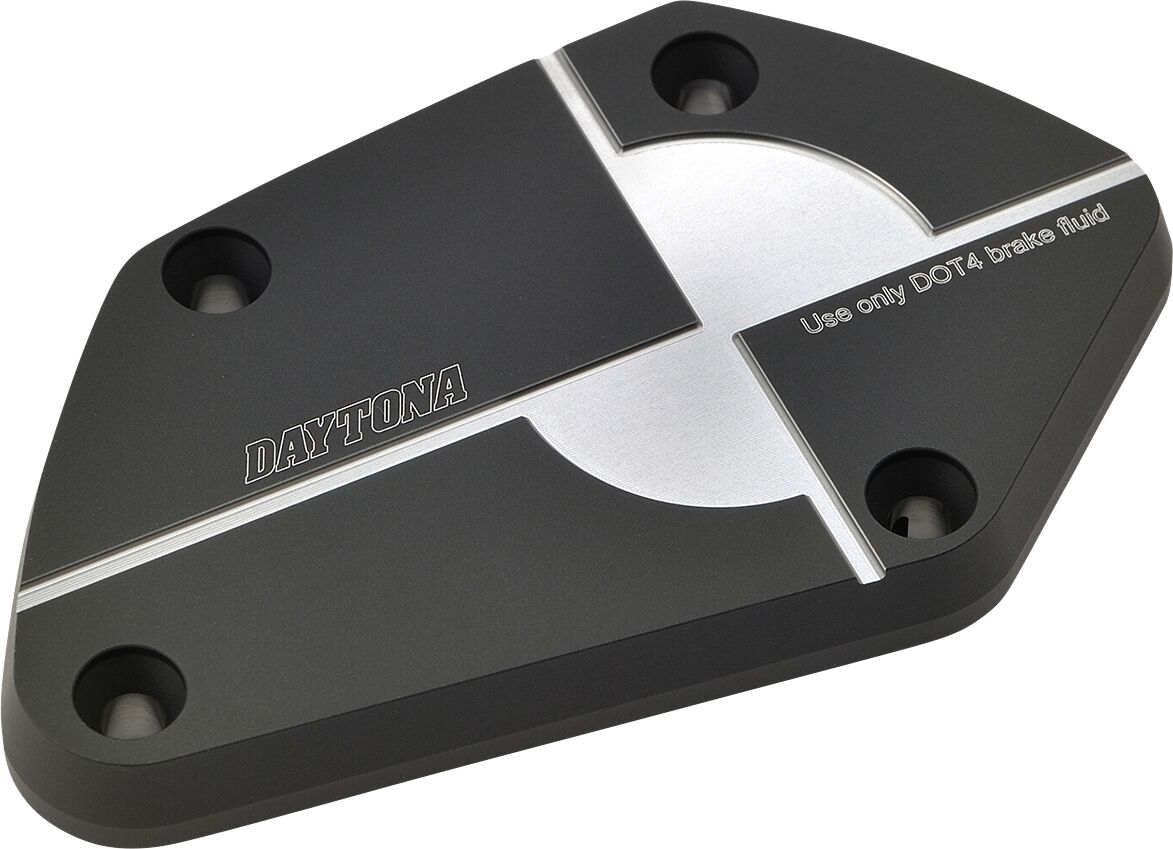 MASTER CYLINDER CAP FRONT R125