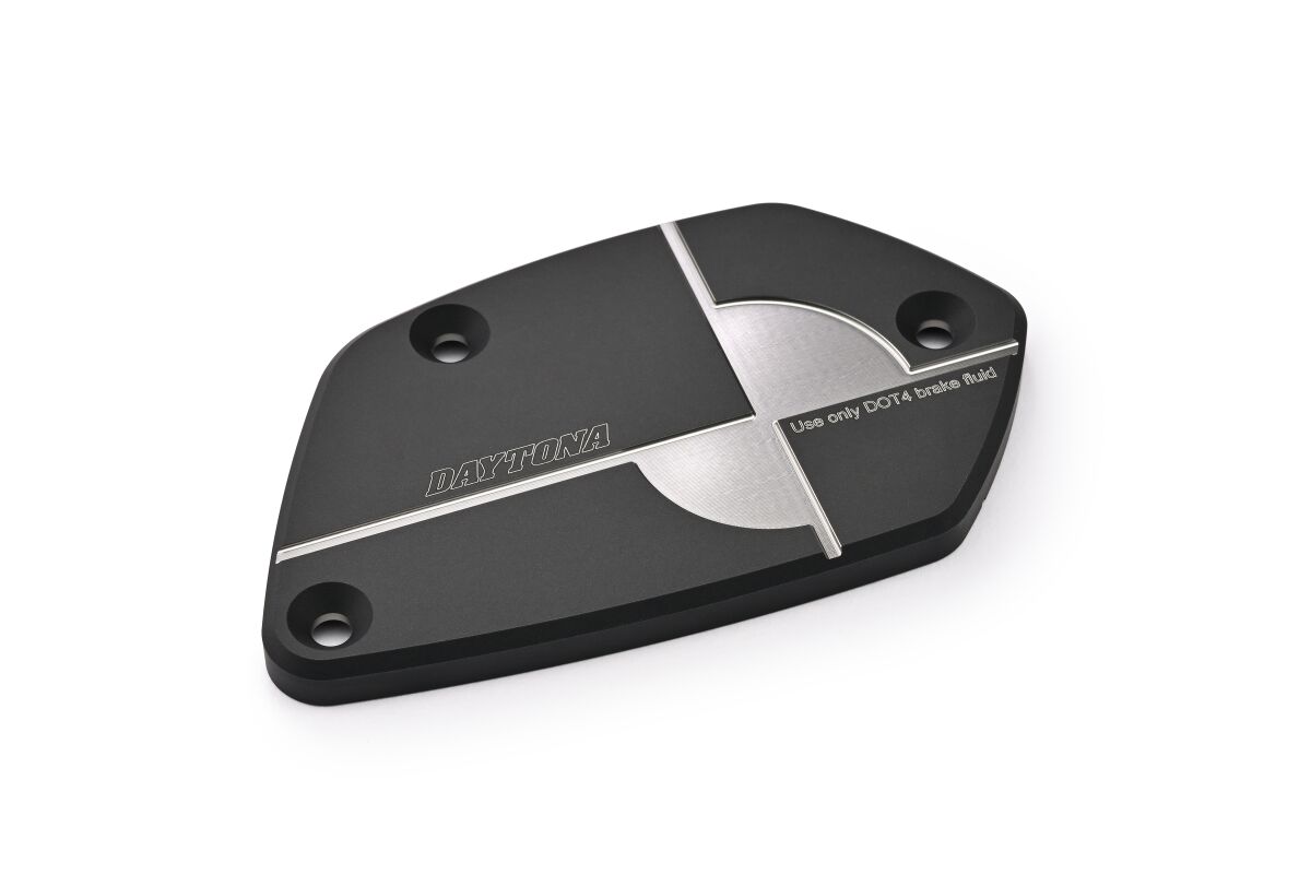 MASTER CYLINDER CAP FRONT RNIN