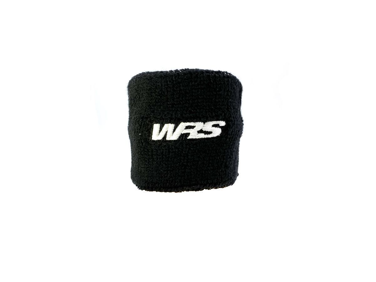 CUFF PROTECTOR FOR BREAK RESERVOIR BLACK