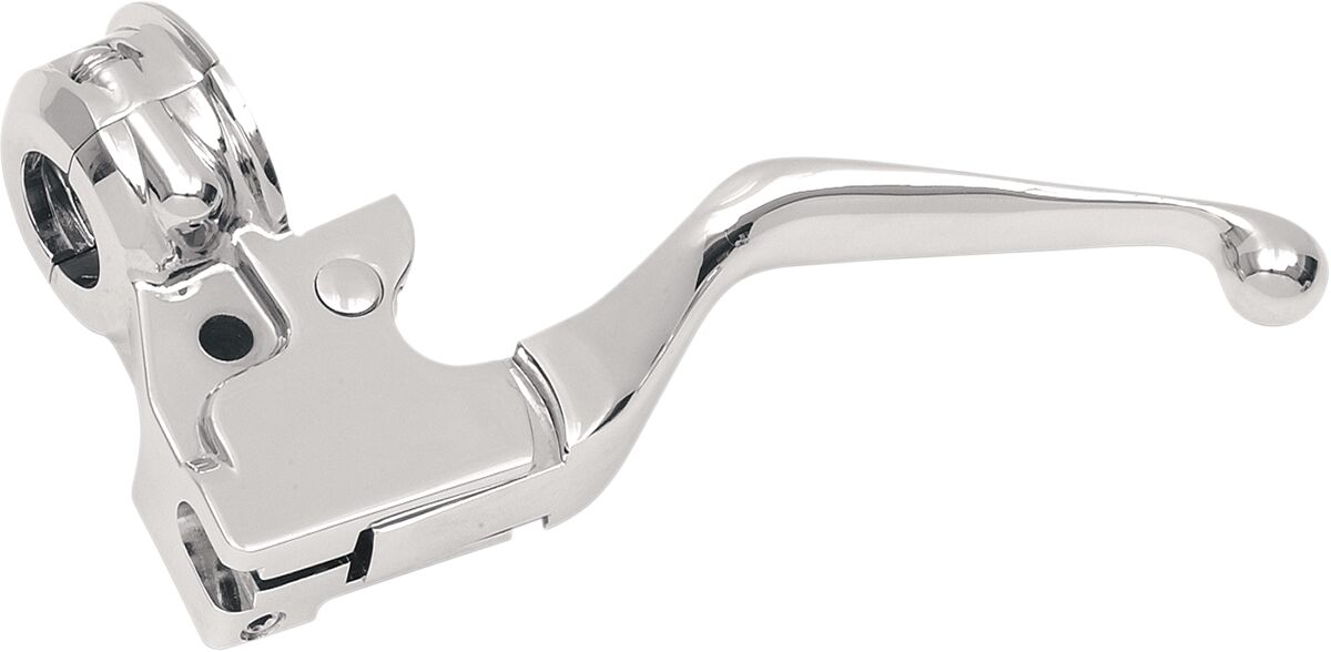 HANDLEBAR CLUTCH CONTROL CHROME