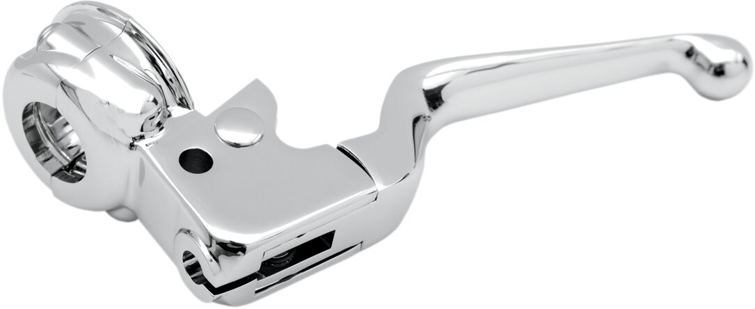 HANDLEBAR CLUTCH CONTROL CHROME