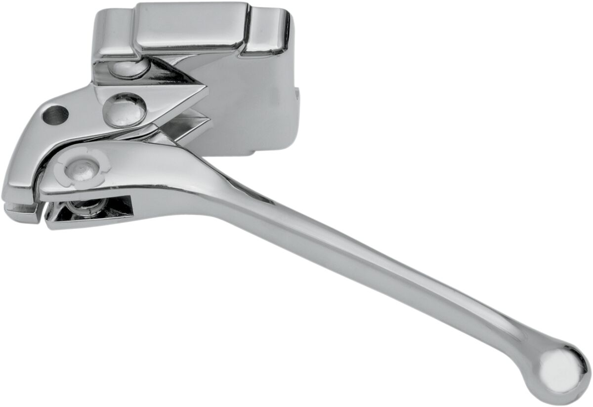 HANDLEBAR CLUTCH CONTROL CHROME