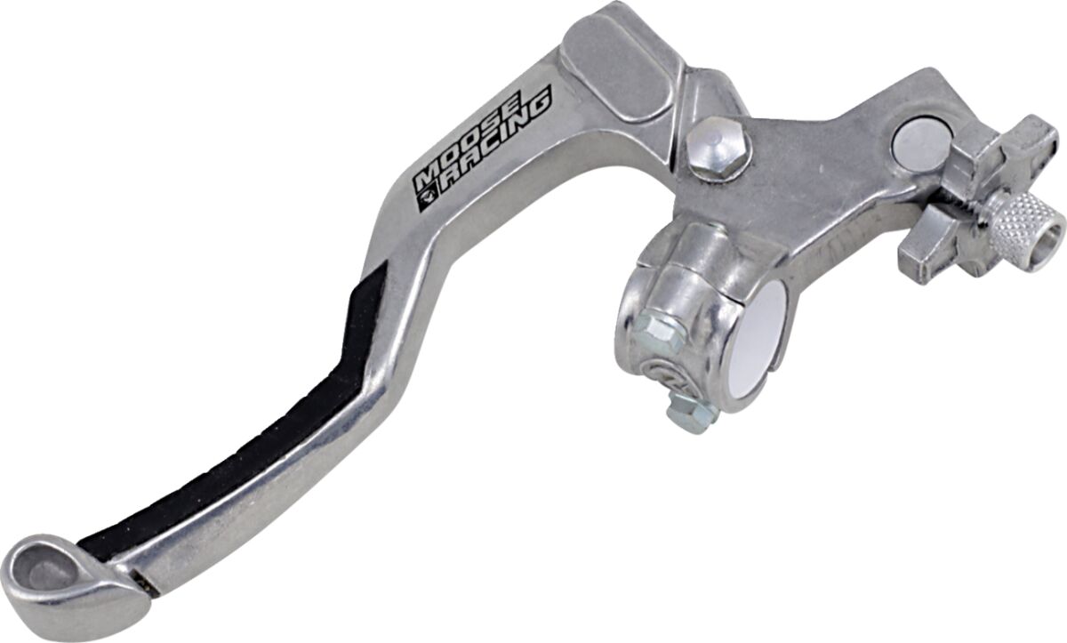 LEVER CLUTCH EZ3 ALUMINUM BLACK