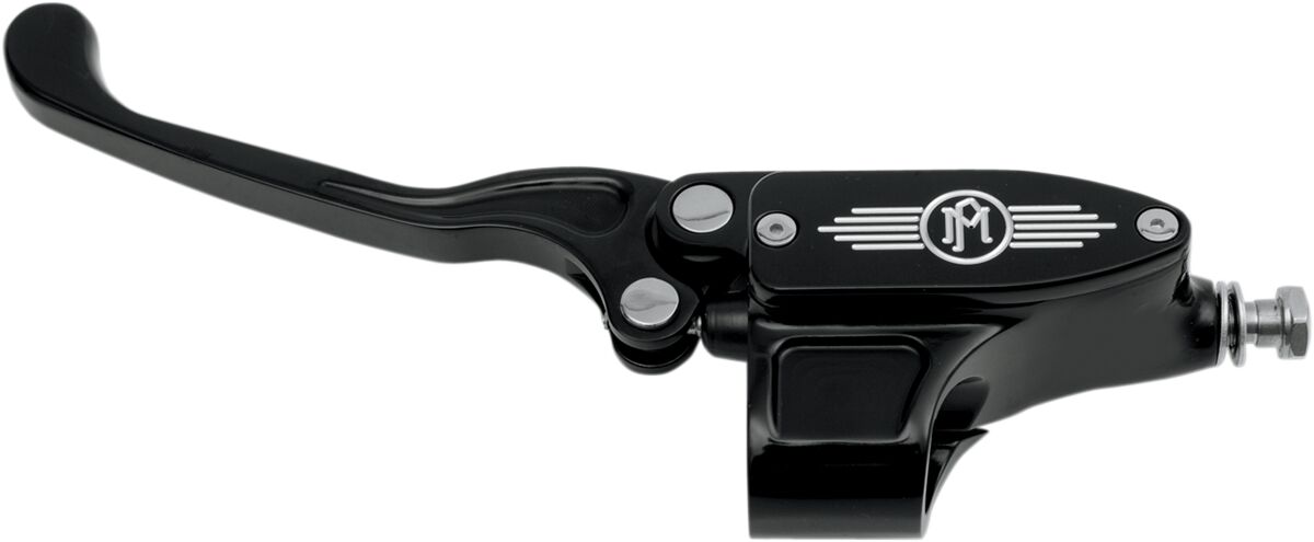 CLUTCH MASTER CYLINDER CONTOUR 11/16 CONTRAST CUT