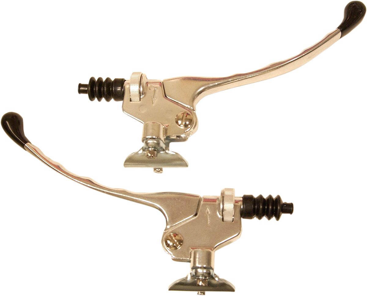 CLUTCH LEVER ASSEMBLY TOMASELLI REPRODUCTION