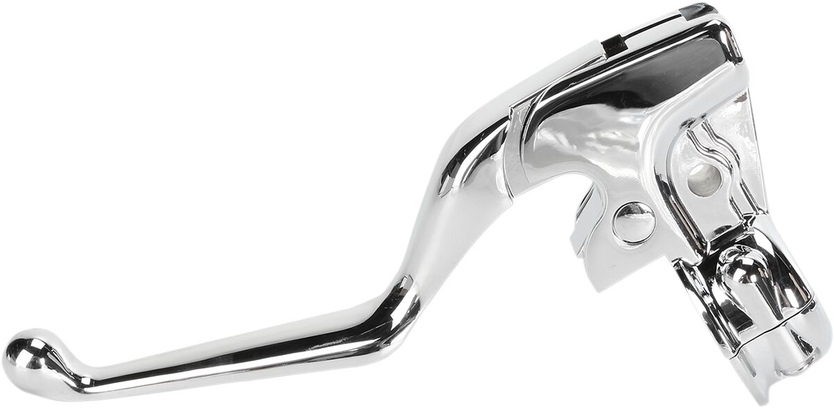 CHROME CLUTCH LEVER ASSEMBLY